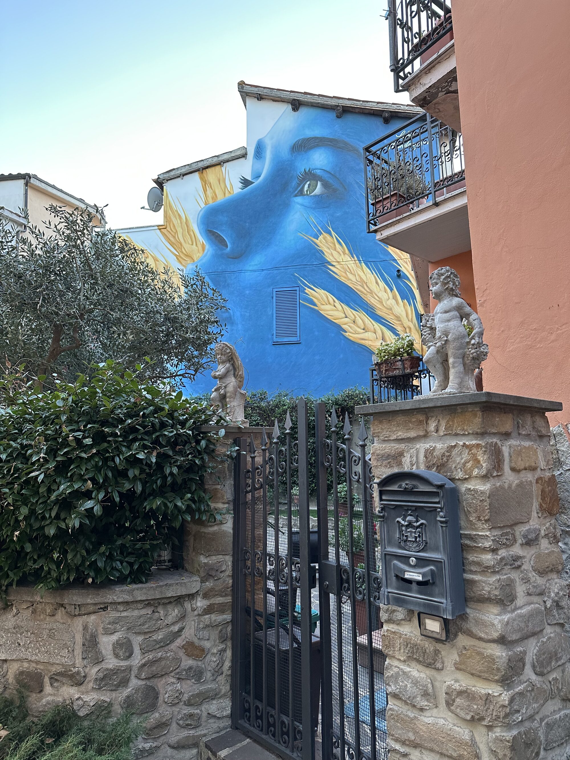 Borgo di Bisenti