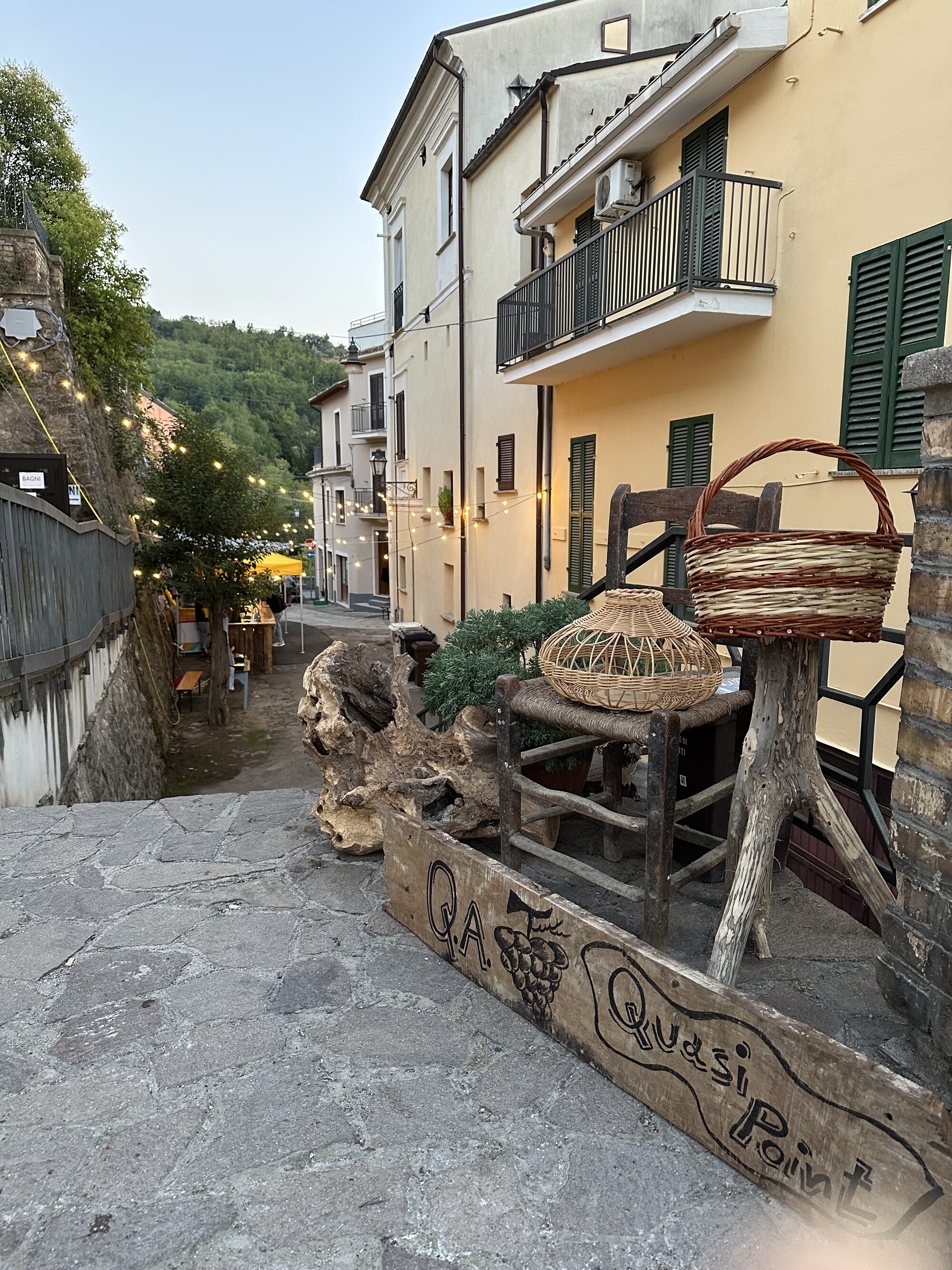 Borgo di Bisenti