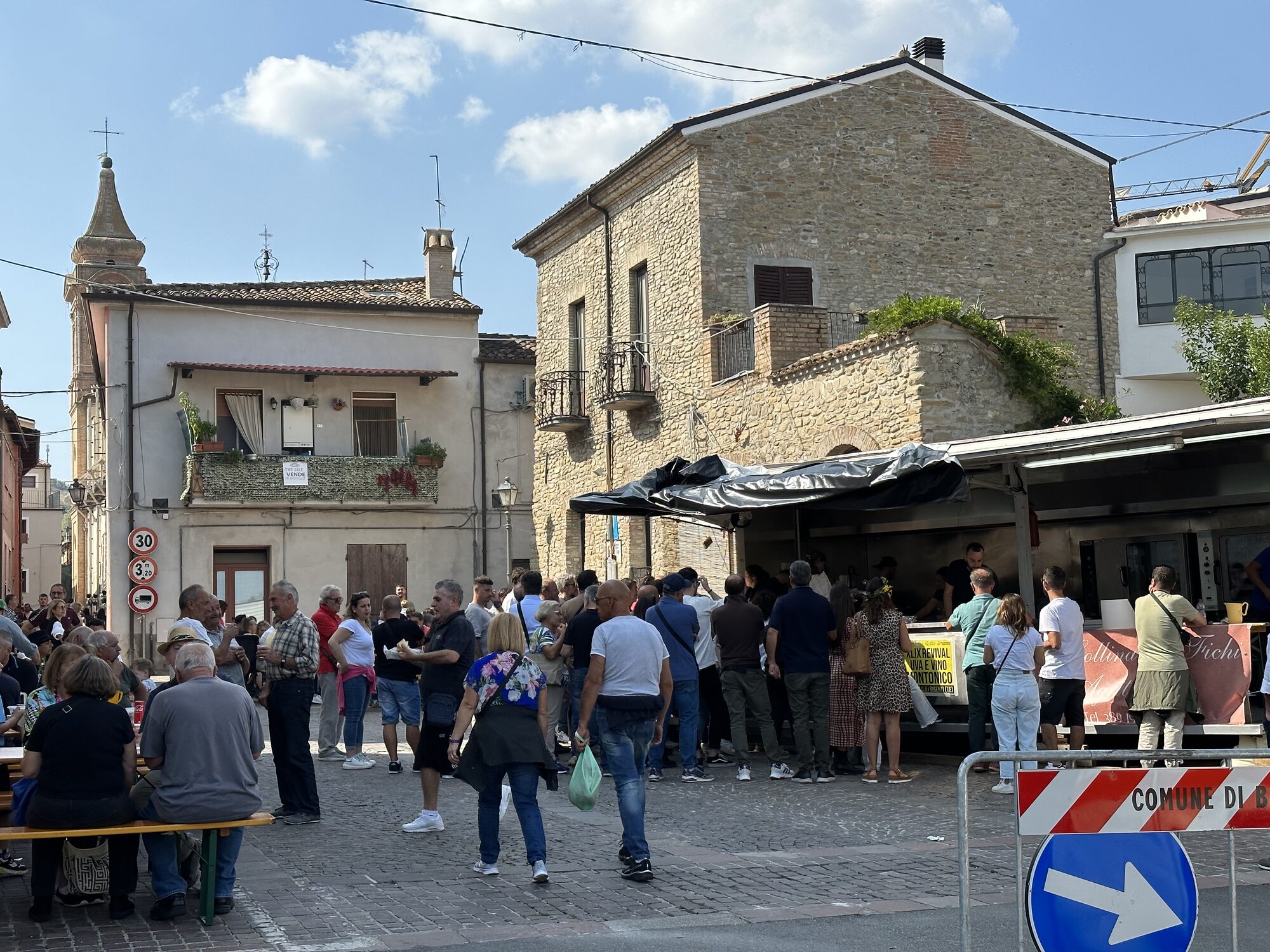 Borgo di Bisenti