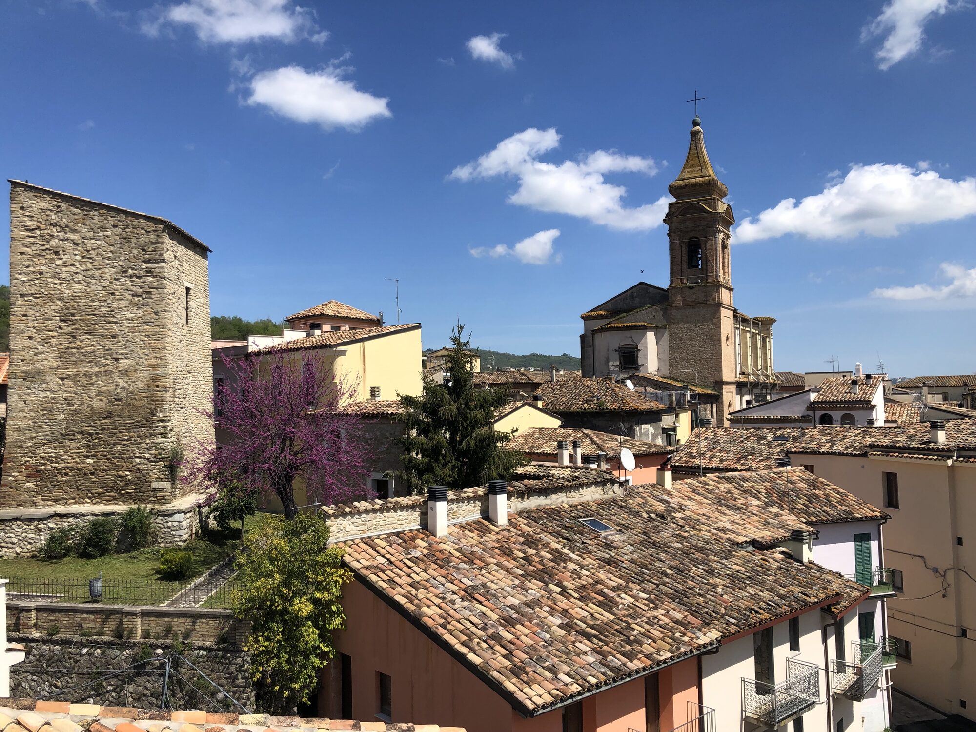 Borgo di Bisenti