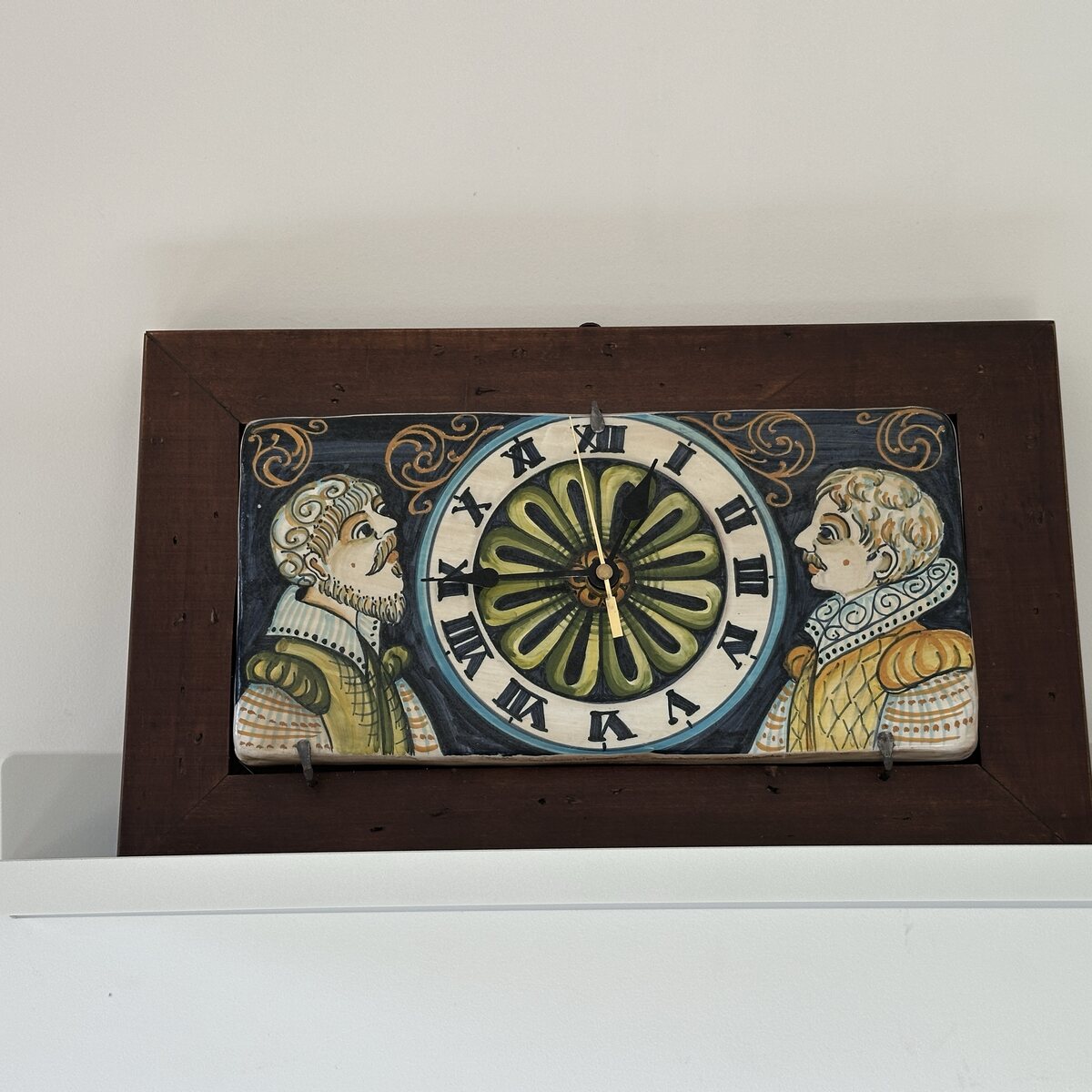 Ceramiche di Castelli